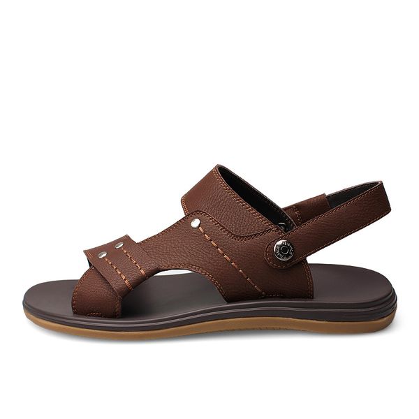 summer sandals deportivas size outdoor fashion transpirables 2020 hombre mens 2020 ete shoes beach sandel para sandles herren, Black
summer sandals deportivas size outdoor fashion transpirables 2020 hombre mens 2020 ete shoes beach sandel para sandles herren, Black