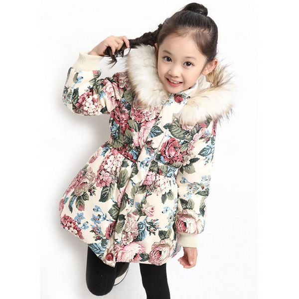 winter style jacket for girls design cotton girls winter jacket flower pattern outwear, Blue;gray
winter style jacket for girls design cotton girls winter jacket flower pattern outwear, Blue;gray