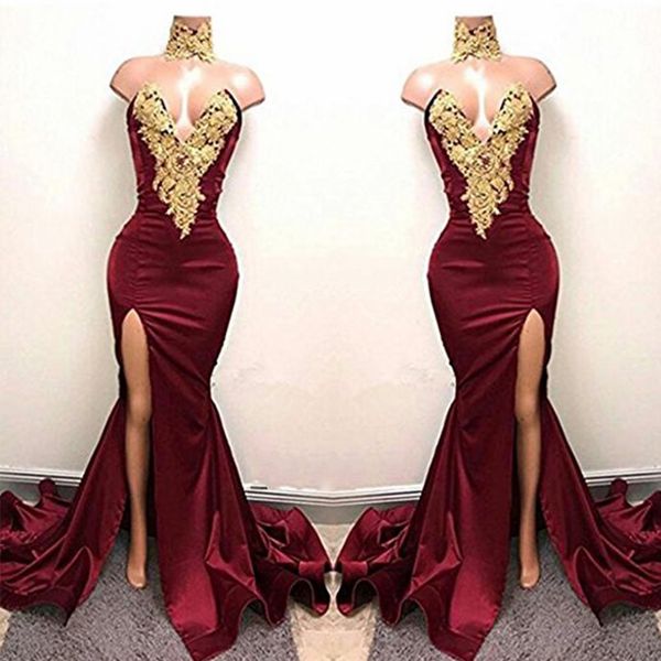 великолепная burgundy gold lace аппликация вечернего платье 2019 abiye sexy side щелевого кружево пром платье платье лонго abendkleider, White;black
великолепная burgundy gold lace аппликация вечернего платье 2019 abiye sexy side щелевого кружево пром платье платье лонго abendkleider, White;black