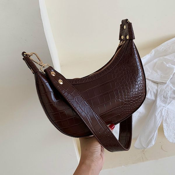 acelure retro crocodile pattern crossbody bags for women handbags purse saddle bags lady ladies messenger
acelure retro crocodile pattern crossbody bags for women handbags purse saddle bags lady ladies messenger