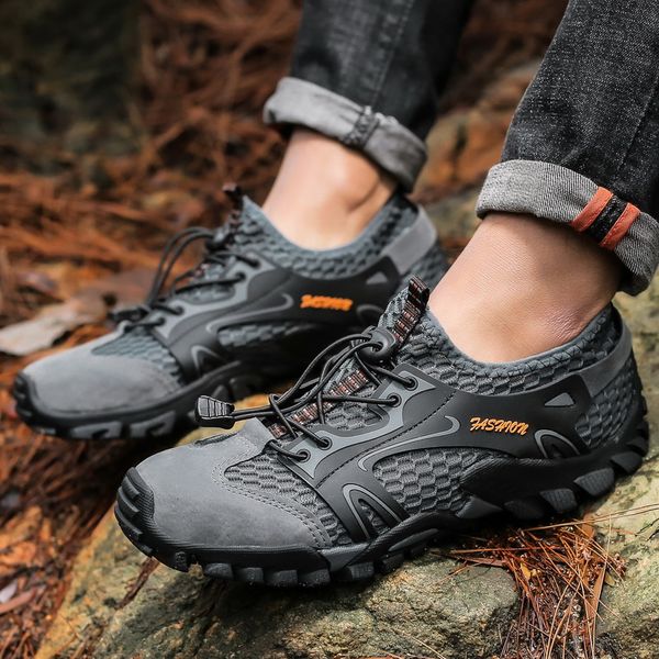 plus size 46 men's sandals summer zapatos hombre sandalias casual breathable shoes tenis masculino footwear male sneakers adult, Black
plus size 46 men's sandals summer zapatos hombre sandalias casual breathable shoes tenis masculino footwear male sneakers adult, Black