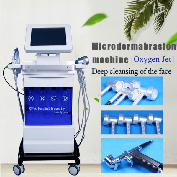машина microdermabrasion угорь удаления кожи корки диаманта dermabrasion неинвазивный новый высокий эффективный лицевой одобренный ce массаж
машина microdermabrasion угорь удаления кожи корки диаманта dermabrasion неинвазивный новый высокий эффективный лицевой одобренный ce массаж