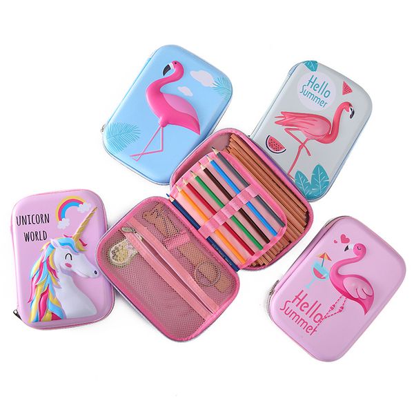 flamingo pencil case unicorn estuche escolar kawaii trousse scolaire stylo kalem kutusu pencilcase eva pencil box
flamingo pencil case unicorn estuche escolar kawaii trousse scolaire stylo kalem kutusu pencilcase eva pencil box