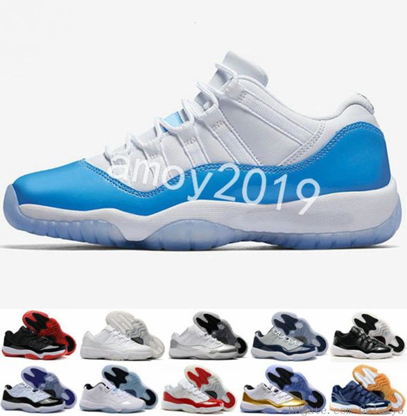 men women sport 11 unc blackout low university blue basketball shoes mens trainers basket ball 11s sports sneakers size 36-47
men women sport 11 unc blackout low university blue basketball shoes mens trainers basket ball 11s sports sneakers size 36-47