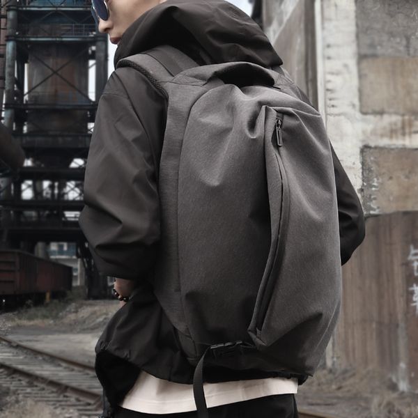 fyuze nylon waterproof travel backpacks men sport bag 15.6 inch computer bag usb charge boys school anti thief male
fyuze nylon waterproof travel backpacks men sport bag 15.6 inch computer bag usb charge boys school anti thief male