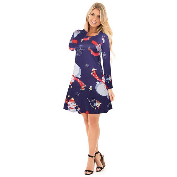 women dress womens costume festivals christmas elegance retro style parties dresses ladies female, Black;gray
women dress womens costume festivals christmas elegance retro style parties dresses ladies female, Black;gray