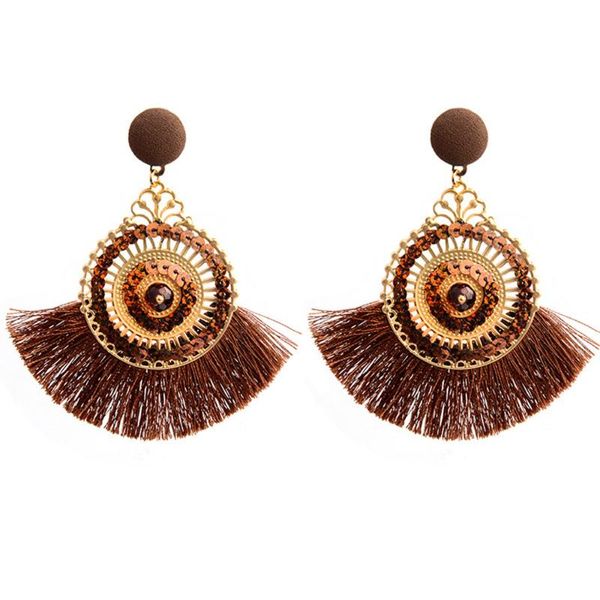 tassel dangle stud earrings fashion jewelry openwork style big circle crystal dangle stud earrings fashion jewelry fd, Silver
tassel dangle stud earrings fashion jewelry openwork style big circle crystal dangle stud earrings fashion jewelry fd, Silver