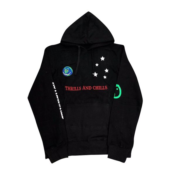 smile face flocking women men brand sweatshirts hoodie hiphop men sweatshirt pullover s-xl new fashion, Black
smile face flocking women men brand sweatshirts hoodie hiphop men sweatshirt pullover s-xl new fashion, Black