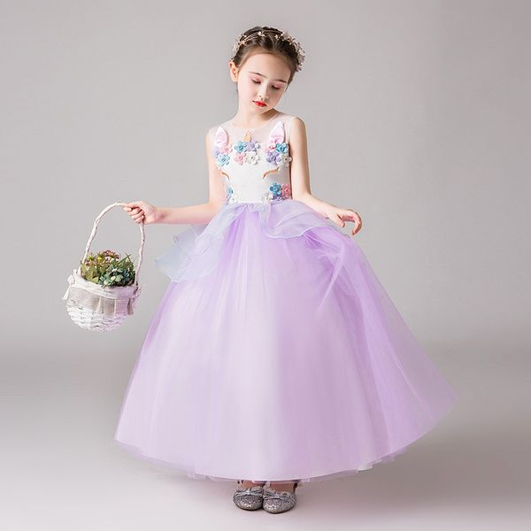 retail girls evening dress floral appliqued pearl beading lace mesh wedding dresses children party skirts girls luxury boutique clothing, Red;yellow
retail girls evening dress floral appliqued pearl beading lace mesh wedding dresses children party skirts girls luxury boutique clothing, Red;yellow