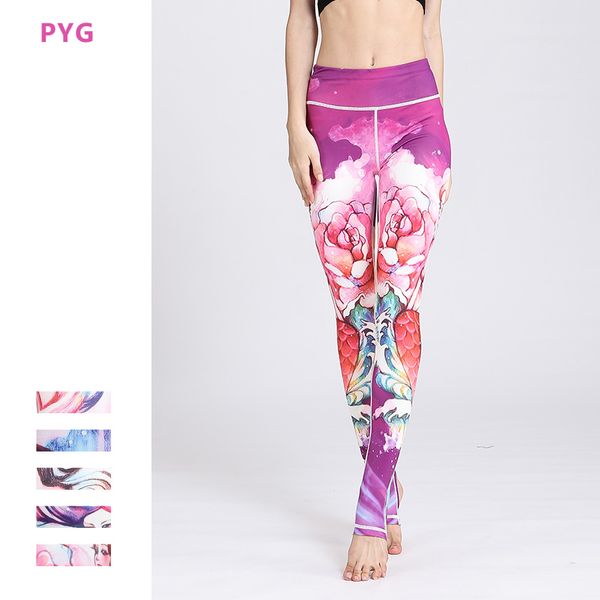 pyg animal printed yoga pants women high waist sport leggings fitness running tights ladies lift hip compression sportswear 007, White;red
pyg animal printed yoga pants women high waist sport leggings fitness running tights ladies lift hip compression sportswear 007, White;red