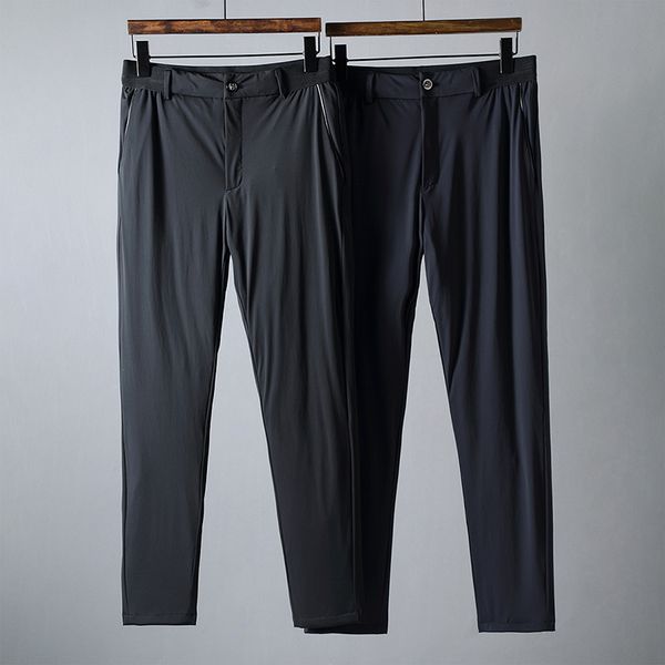 jsbd winter good cargo high fluffy white down business casual pants thickened wind proof warm wear down pants men, Black
jsbd winter good cargo high fluffy white down business casual pants thickened wind proof warm wear down pants men, Black