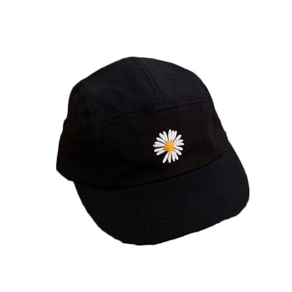 1 to 6 years spring children baseball cap boys girls little daisies summer snapback adjustable kids hiphop hat sun cap, Yellow
1 to 6 years spring children baseball cap boys girls little daisies summer snapback adjustable kids hiphop hat sun cap, Yellow