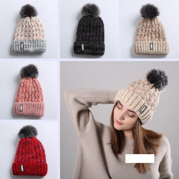 girls knitted pom poms hat fashion woman fur ball warm beanies skull cap men causal outdoor ski crochet cap tta1642, Blue;gray
girls knitted pom poms hat fashion woman fur ball warm beanies skull cap men causal outdoor ski crochet cap tta1642, Blue;gray