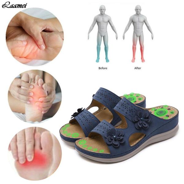 women slippers fashion casual open toe fish mouth platform wedges sippers women summer sandals slip-on massage sandals, Black
women slippers fashion casual open toe fish mouth platform wedges sippers women summer sandals slip-on massage sandals, Black