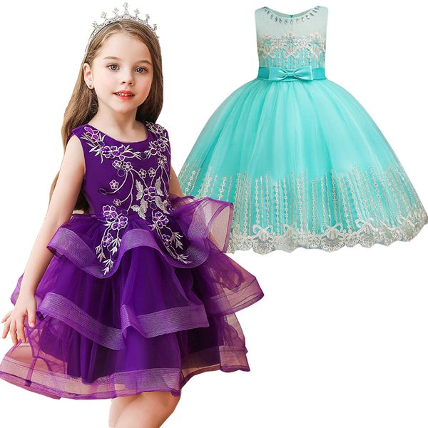 summer girl sleeveless children's wear round neck beaded mesh sweet dress gold thread embroidery children's party princess dress, Red;yellow
summer girl sleeveless children's wear round neck beaded mesh sweet dress gold thread embroidery children's party princess dress, Red;yellow