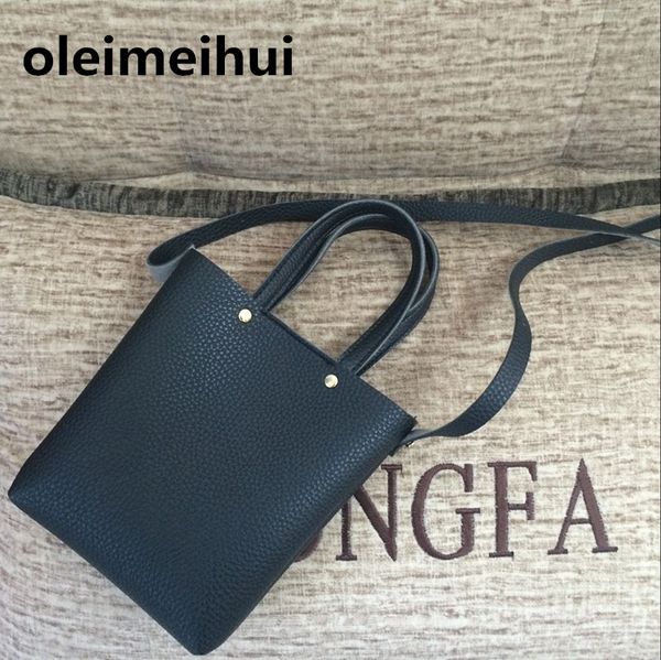 new pu leather women shoulder female purse handbags girls mini crossbody bag bolsos clutch mobile phone bags bolsas femininas
new pu leather women shoulder female purse handbags girls mini crossbody bag bolsos clutch mobile phone bags bolsas femininas