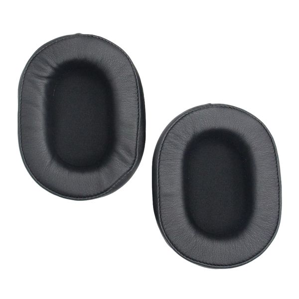 replacement ear pads ear cushions for audio-technica ath-m30, ath-m40x, ath-m50, ath-m50s, ath-m50x/sony mdr-7506 mdr-v6 mdr-cd900st
replacement ear pads ear cushions for audio-technica ath-m30, ath-m40x, ath-m50, ath-m50s, ath-m50x/sony mdr-7506 mdr-v6 mdr-cd900st