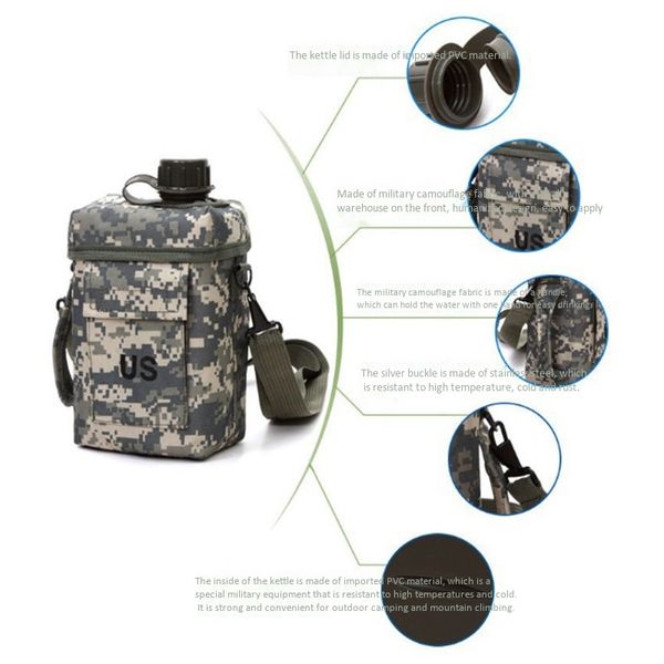 outdoor large capacity outdoor climbing hiking plastic water bottle 2l travel portable water bottle
outdoor large capacity outdoor climbing hiking plastic water bottle 2l travel portable water bottle
