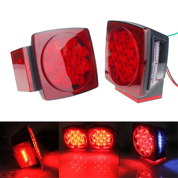 2pcs led submersible square lights trailer under 80in tail brake boat stud mount for most truck utes trailers caravan
2pcs led submersible square lights trailer under 80in tail brake boat stud mount for most truck utes trailers caravan