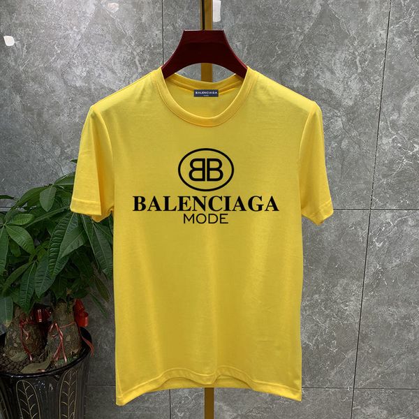 mens designer t shirts luxury t-shirt 2020ss summer tshirts braned letter printed classic fashion womenn men s designer shirts, White;black
mens designer t shirts luxury t-shirt 2020ss summer tshirts braned letter printed classic fashion womenn men s designer shirts, White;black