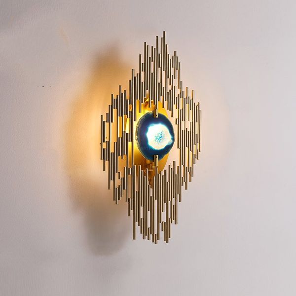 nordic post-modern luxury wall lights creative personality living room bedroom bedside background wall lamps corridor led lights
nordic post-modern luxury wall lights creative personality living room bedroom bedside background wall lamps corridor led lights
