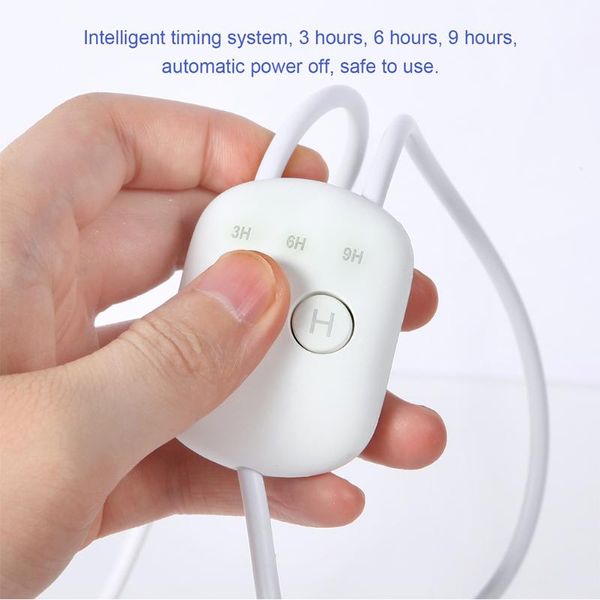 timing smart wear resistant usb powered portable deodorant winter dehumidifying electric heating foot warmer travel shoes dryer, White;pink
timing smart wear resistant usb powered portable deodorant winter dehumidifying electric heating foot warmer travel shoes dryer, White;pink