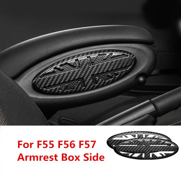 carbon fiber car door armrest sticker window control cover center armrest box side moulding trim for mini cooper f55 f56 f57
carbon fiber car door armrest sticker window control cover center armrest box side moulding trim for mini cooper f55 f56 f57