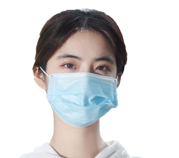 dhl ship 50 1pcs facial3 layer ear loop dust wind 3 fly non woven filter duststereo blue home sleep mask use quality 72o9
dhl ship 50 1pcs facial3 layer ear loop dust wind 3 fly non woven filter duststereo blue home sleep mask use quality 72o9