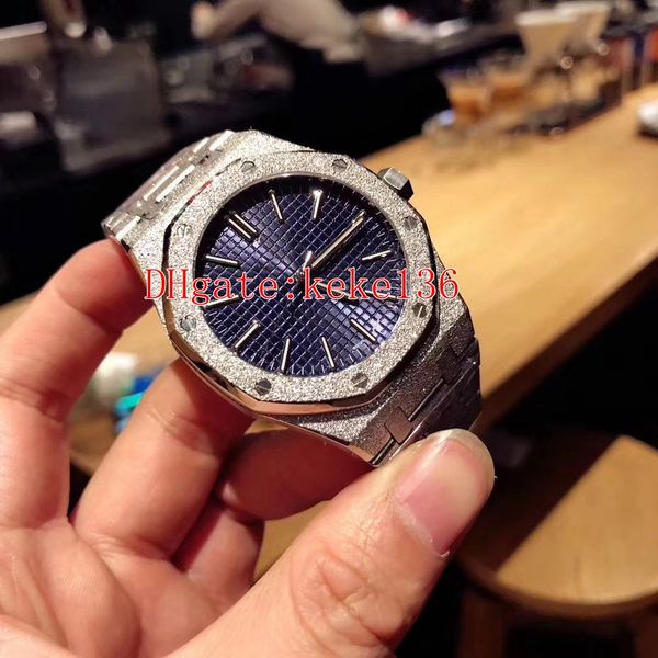 отлично фабричные хорошо wristwatches n8 oak offshore 15410 15450 42мм grind рассыпчатый автоматические механические transparent мужские час, Slivery;brown
отлично фабричные хорошо wristwatches n8 oak offshore 15410 15450 42мм grind рассыпчатый автоматические механические transparent мужские час, Slivery;brown
