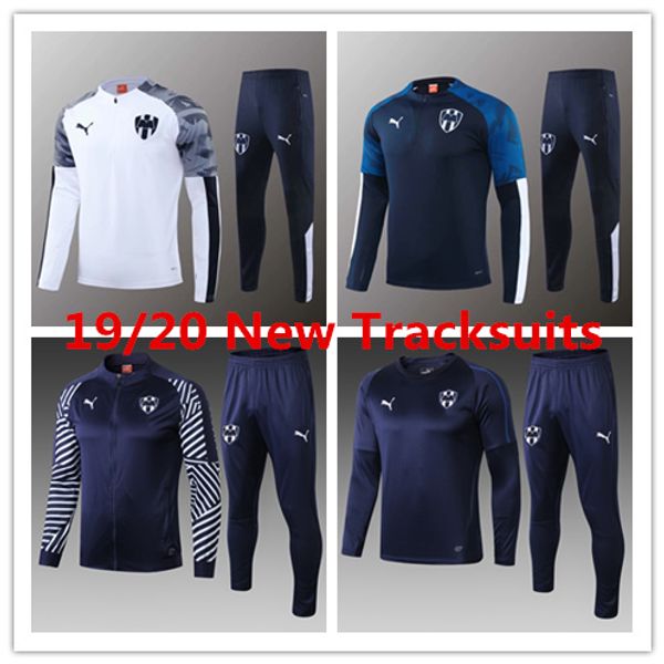 19 20 monterrey mens jacket pavon train winter coat kits tracksuits soccer jersey molina training shirt football clothes man long sleeve, Gray;blue
19 20 monterrey mens jacket pavon train winter coat kits tracksuits soccer jersey molina training shirt football clothes man long sleeve, Gray;blue
