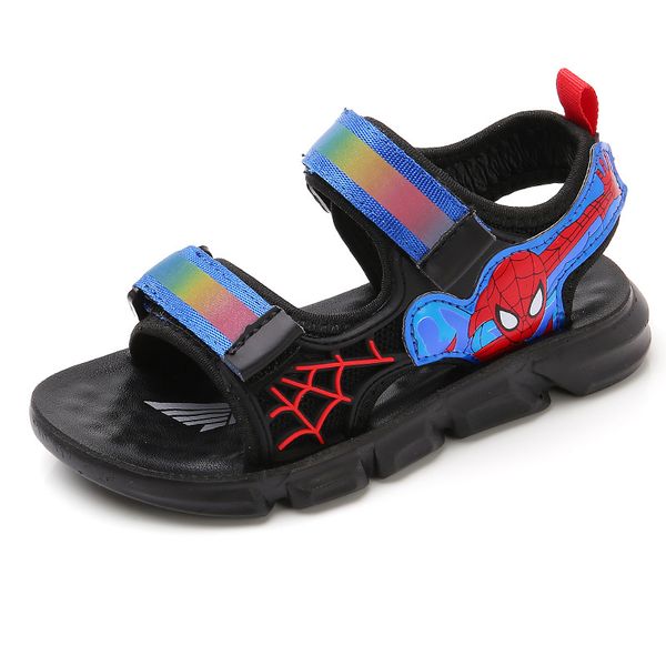 sandals for boys summer kids cartoon sandals girls closed toe baby boy beach toddler sport pu leather, Black;red
sandals for boys summer kids cartoon sandals girls closed toe baby boy beach toddler sport pu leather, Black;red