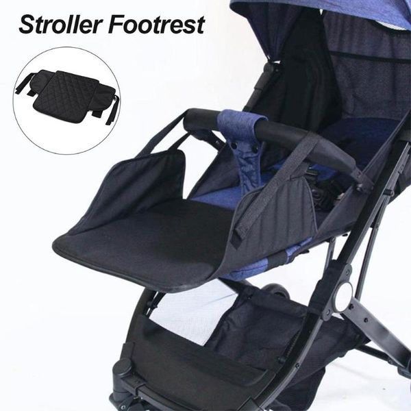 baby stroller footrest universal footrest extended seat pedal child baby buggy extended seat accessories