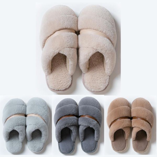 2020 new non-brand winter slipper for women men fur sandals triple pink indoor home shoes keep warm rubber flat sandals 37-45 style 8, Black
2020 new non-brand winter slipper for women men fur sandals triple pink indoor home shoes keep warm rubber flat sandals 37-45 style 8, Black