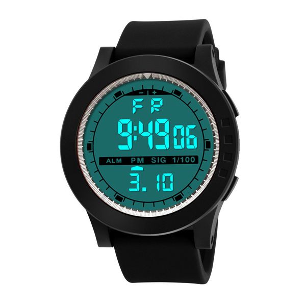 2018 sell digital watch men new fashion digital army sport led waterproof wristwatch clock kol saati relogio reloj, Slivery;brown
2018 sell digital watch men new fashion digital army sport led waterproof wristwatch clock kol saati relogio reloj, Slivery;brown