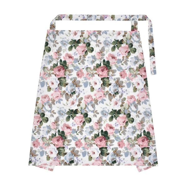 breastfeeding towel breathable baby feeding nursing covers mum breastfeeding nursing poncho cover up cotton adjustable neckline 
breastfeeding towel breathable baby feeding nursing covers mum breastfeeding nursing poncho cover up cotton adjustable neckline