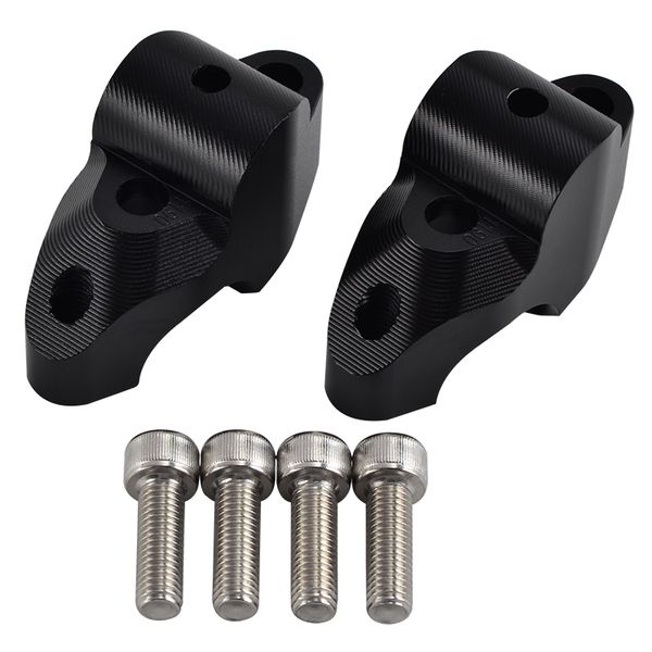 motorcycle riser lifting handlebar clamp for 1050 1090 1190 adventure 1290 super handle bar riser adapter mount clamp
motorcycle riser lifting handlebar clamp for 1050 1090 1190 adventure 1290 super handle bar riser adapter mount clamp