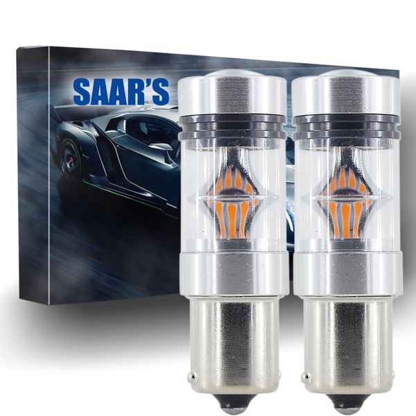 pair 1156 led 7440 turn signal ba15s p21w w21w reverse lights 1157 bay15d brake bulb taillight py21w bau15s car signal bulb
pair 1156 led 7440 turn signal ba15s p21w w21w reverse lights 1157 bay15d brake bulb taillight py21w bau15s car signal bulb