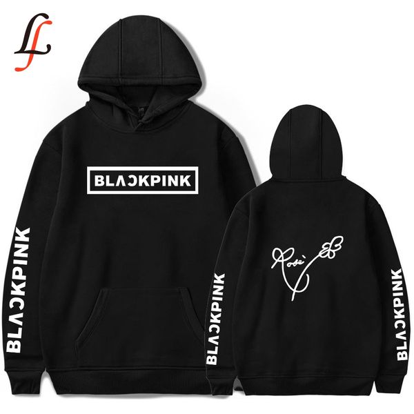 blackpink men womens long sleeve hooded sweatshirt loose casual warm hoodies sweatshirts 4 colors female jumper tracksuits, Black
blackpink men womens long sleeve hooded sweatshirt loose casual warm hoodies sweatshirts 4 colors female jumper tracksuits, Black