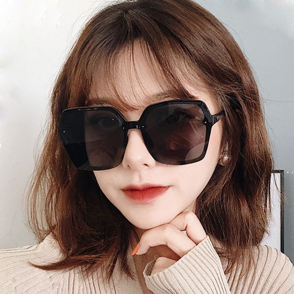 women goggles mens oversize sun glasses female fashion black eyewear gafas de sol vintage big square sunglasses, White;black
women goggles mens oversize sun glasses female fashion black eyewear gafas de sol vintage big square sunglasses, White;black