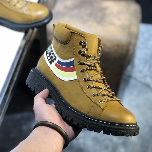 2020 a2 new style fashion trend high-casual men's shoes, comfortable and versatile luxury sports men's shoes zapatos hombre, Black
2020 a2 new style fashion trend high-casual men's shoes, comfortable and versatile luxury sports men's shoes zapatos hombre, Black