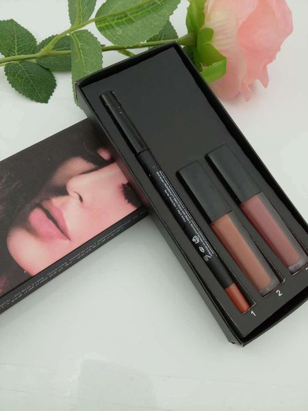 makeup 2+1 lipstick set lip gloss lip liner waterproof non-stick cup liquid lipstick natural lips makeup 3 colos epacket +gift
makeup 2+1 lipstick set lip gloss lip liner waterproof non-stick cup liquid lipstick natural lips makeup 3 colos epacket +gift