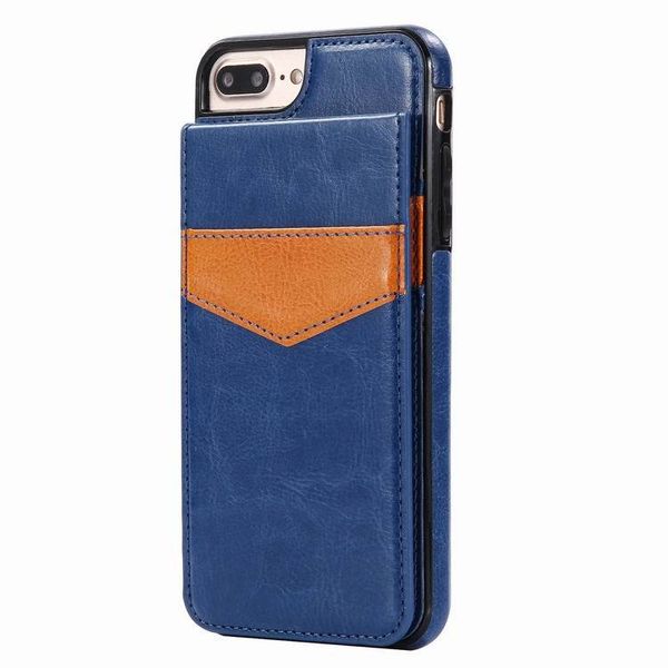 for iphone xs max xr 8 plus 7 flip leather case cover for samsung galaxy s9 note8 multi-function mobile phone case
for iphone xs max xr 8 plus 7 flip leather case cover for samsung galaxy s9 note8 multi-function mobile phone case