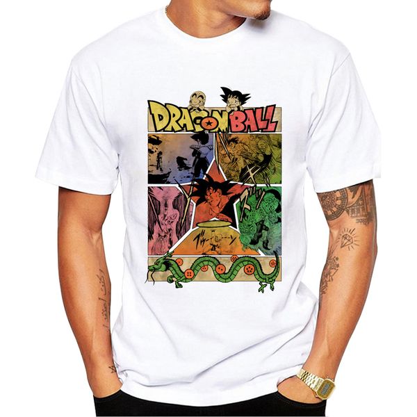 ready stock,anime z goku t-shirt for men summer short sleeve page design tshirt saiyan vegeta harajuku tshirt, White;black
ready stock,anime z goku t-shirt for men summer short sleeve page design tshirt saiyan vegeta harajuku tshirt, White;black