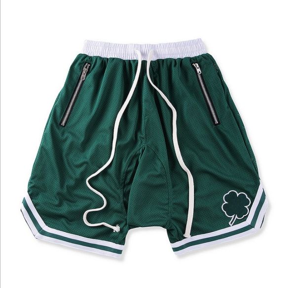 19ss fog shorts men summer designer sports athletic shorts male fashion pants, White;black
19ss fog shorts men summer designer sports athletic shorts male fashion pants, White;black