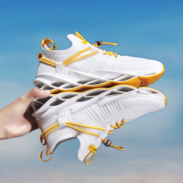 max sosa men breathable athletic trainers men basket sneakers running shoes outdoor sports shoes walking hombre footwear
max sosa men breathable athletic trainers men basket sneakers running shoes outdoor sports shoes walking hombre footwear