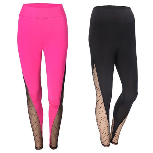 beauty europe and america spring and autumn new style flocked dotted joint yoga pants quick-dry sports running breathabl, Black;blue
beauty europe and america spring and autumn new style flocked dotted joint yoga pants quick-dry sports running breathabl, Black;blue