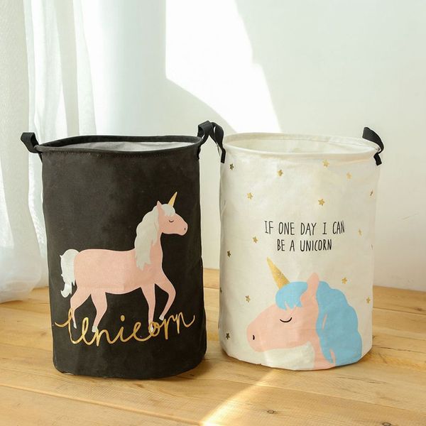 storage basket large size foldable waterproof laundry basket unicorn pink blue nursery hamper for toy clothes bedroom
storage basket large size foldable waterproof laundry basket unicorn pink blue nursery hamper for toy clothes bedroom