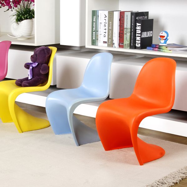 modern design kids plastic s shape fashion dining chair modern classic stackable children leisure chair baby design 2 pcs
modern design kids plastic s shape fashion dining chair modern classic stackable children leisure chair baby design 2 pcs