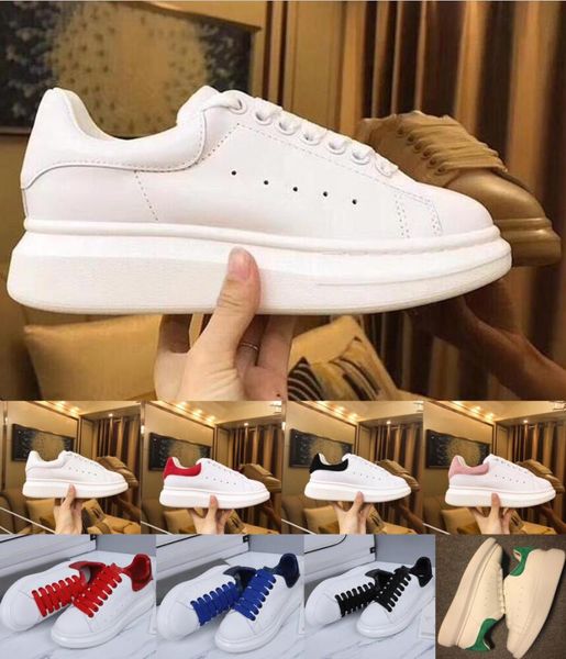 2020 designer mens womens shoe white leather suede black gold red comfortable flat luxury sneakers platform casual shoes size 36-44 c13
2020 designer mens womens shoe white leather suede black gold red comfortable flat luxury sneakers platform casual shoes size 36-44 c13