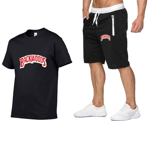2020 spring fashion t-shirt shorts print suit hip hop casual t-shirt + shorts beach sports jogging men's casual two-piece suit, Gray
2020 spring fashion t-shirt shorts print suit hip hop casual t-shirt + shorts beach sports jogging men's casual two-piece suit, Gray